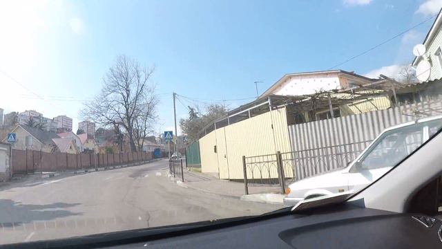 Недвижимость Туапсе. Продажа квартиры в центре. + земля.