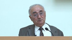 Экспертная лекция профессора С.А. Авакьяна. 19.05.2014