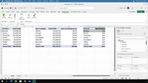 Getting Started with DAX in Excel [FULL COURSE]