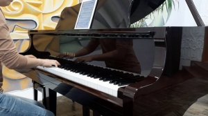 Sorry seems to be the hardest word | Elton John | piano