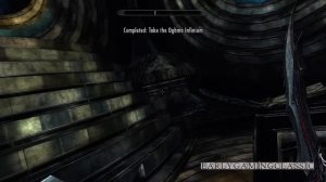 Skyrim Daedric Quests: "Discerning the Transmundane" Walkthrough