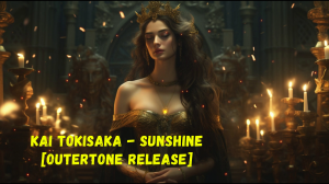 ?Kai Tokisaka - Sunshine [Outertone Release]