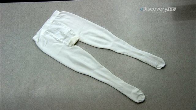 Как это работает - Компрессионное белье смотреть онлайн