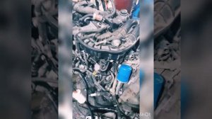 Ротор 13b mazda rx8 СТАВИМ в жигули.