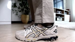 Asics Gel Kahana 8 - Абсолютный Хит 2023 - где купить?!