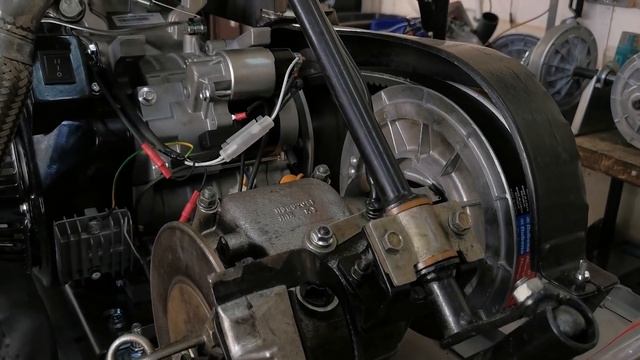 Установка буран Установка буран