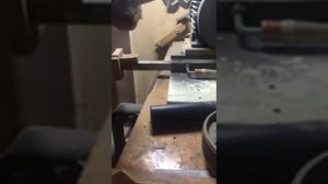 Заточка и правка резцов для токарного станка по дереву