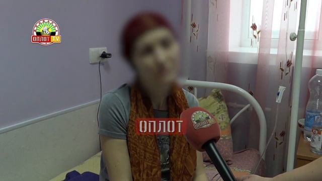 • Лечение онкобольных
