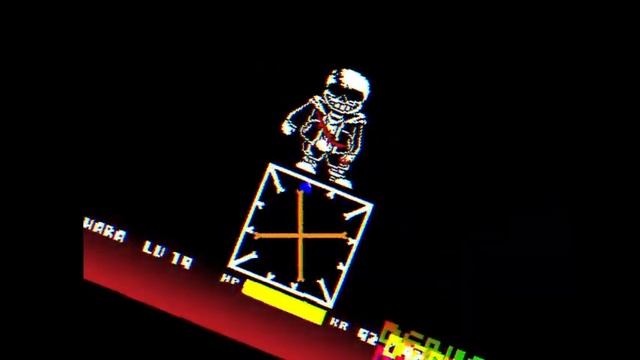 (debug mode) last breath sans phase 3 (oversavetale by fdy) смотреть онлайн