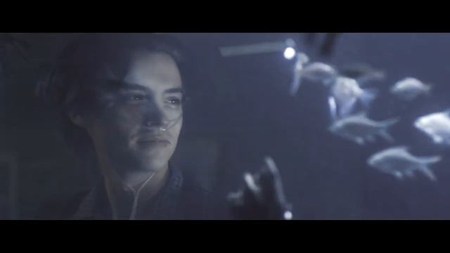 Коул Спроус, Cole Sprouse, Хейли Лу Ричардсон - В метре друг от друга - five feet apart, movie смотреть онлайн