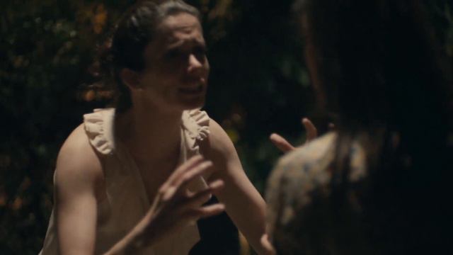 Caroline And Jackie (2012) Official Trailer смотреть онлайн