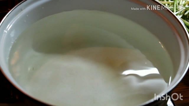Как приготовить
черемшу
