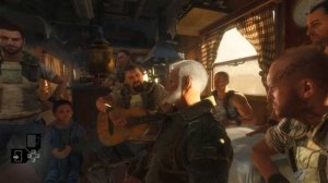 Степан играет этот поезд в огне на гитаре Metro  Exodus Метро  Исход