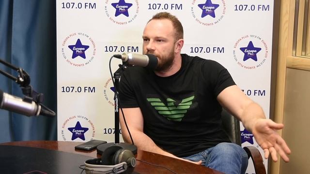 Как прокачать свою мужественность? AKLONI