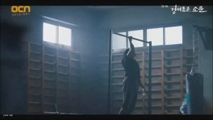 👻Чудесный Слух👻The Uncanny Counter🔥Клип к дораме