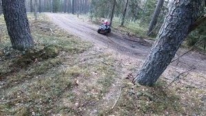 Сезон "21. KAYO MINI BULL 125 / WR250X / XG250