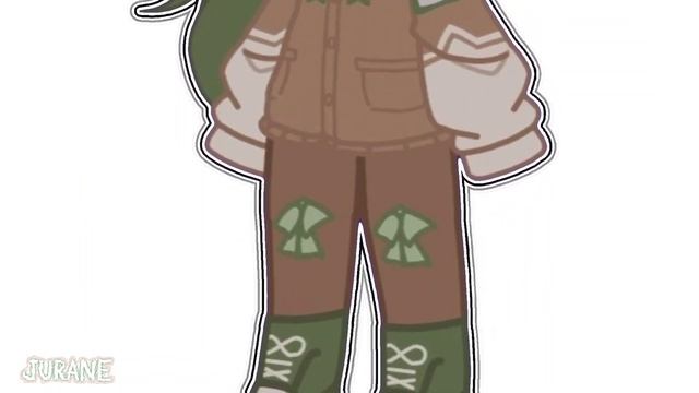 ПЕРЕДЕЛЫВАЕМ наших персонажей по туториалам эстетик ГАЧЕРОВ! •||• юране смотреть онлайн