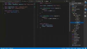 ? React Router • React JS Programming • ReactJS • React JavaScript • React JS Beginners • (Pt. 36)