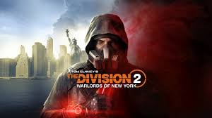 Tom Clancy's The Division 2. Прохождение #24 2024г. локация Нью-Йорк Вивиан Конли