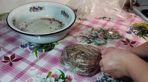 Простой рецепт буженины по домашнему без духовки. Блюдо для диабетика 2 типа. 02 2021.