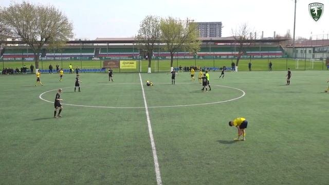 АФК «Краснодар» (Краснодар)  ( 0  (1:4)  0 )  АФК «Ростов» (Ростов) - Матч