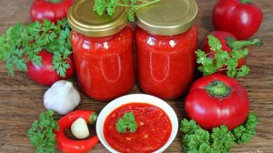 Острый соус Канкоча