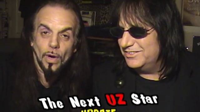 Next UZ Star Update: Round 4 Ends смотреть онлайн