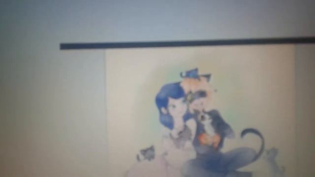 Фанфик по фэндому ,,🐞Леди Баг и Супер Кот🐱" ,,Любовь двух гибридов" 1 глава😉 смотреть онлайн