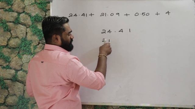 DECIMAL NUMBERS | PART-1 | ദശാംശ സംഖ്യകൾ | For PSC | SSC| RRB | Bank Exams смотреть онлайн