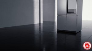 Холодильник LG Signature
