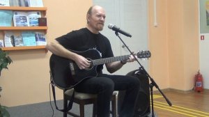 Михаил Авдюшев. Вспоминая Высоцкого.