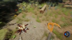 Первый взгляд на The Forest. Обзор игры