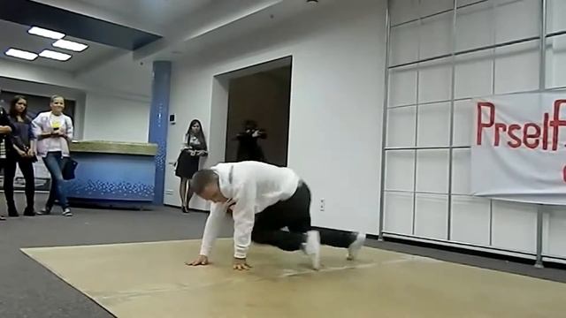 Онлайн Батл смотреть онлайн