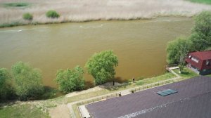 База отдыха "Рыбоход", Астрахань