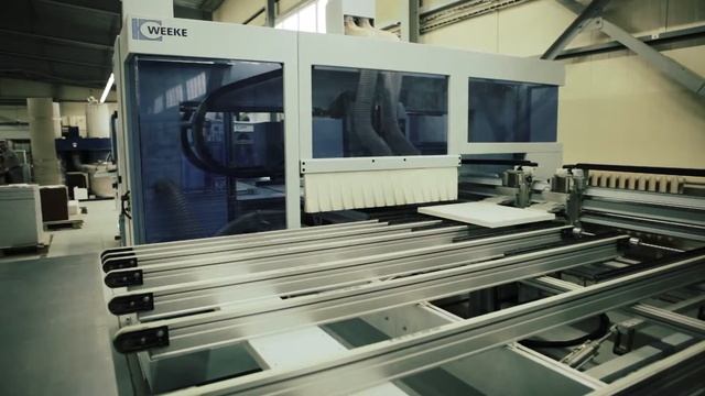 Кухни Дэлия. Фабрика Дриада смотреть онлайн