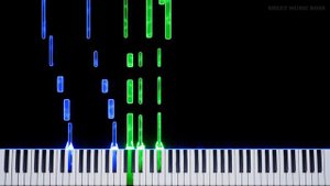 George Gershwin - The Man I Love - Piano Tutorial