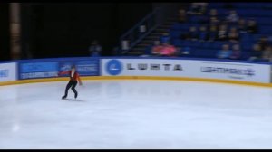 Mikhail Kolyada Mixed