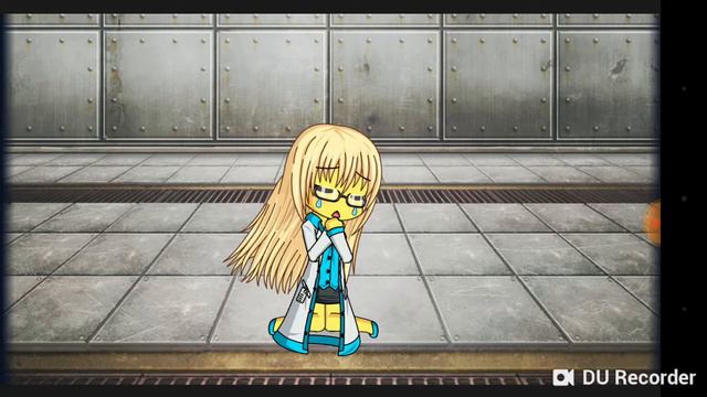 Fishy love (gacha studio) rejane смотреть онлайн