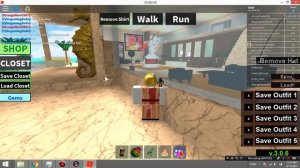 Roblox Hack/Exploit: Lvl7 Stella Showcase!!!!!