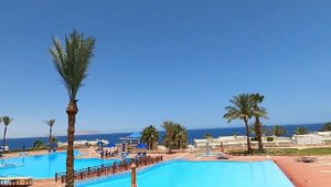 Отель Renaissance Шарм эль Шейх 2021, обзор номера в отеле Ренесанс Шарм