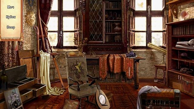Великие секреты да Винчи Игра да ввинчи 1  Great Secrets Da Vinci Game