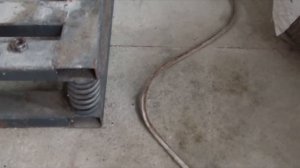 Моя Дробилка для руды,камней.и.т.д.