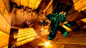 Мое слайд-шоу (тема хирабрин)