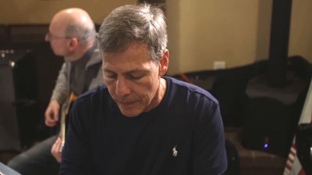 Зимняя Травка (5). Вадим Варшавский, Алекс Брустинов, Дмитрий Миндлин, Феликс Либовнер смотреть онлайн