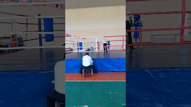 Қанат Ислам Генади Головкиннің ізбасарлары смотреть онлайн