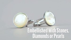 How to pick the right cufflinks