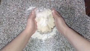 ПЕСОЧНОЕ ПЕЧЕНЬЕ тающее во рту/Тающий снег/Супер-рассыпчатое печенье!