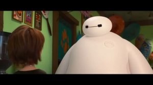 Baymax! | Official Trailer 2 | Disney+