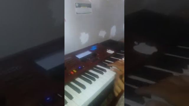 Gelo sragenan gedruk koplo || Casio ctk 6250 . смотреть онлайн