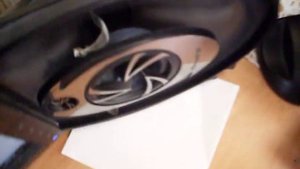 Pioneer TS-A6911 Bass i love you